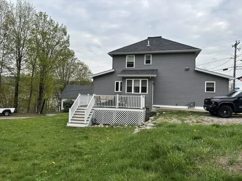61 Sheridan Street Laconia NH 03246