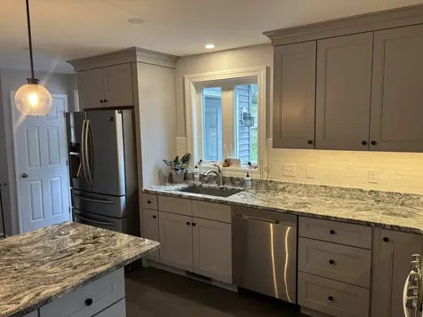 61 Sheridan Street Laconia NH 03246