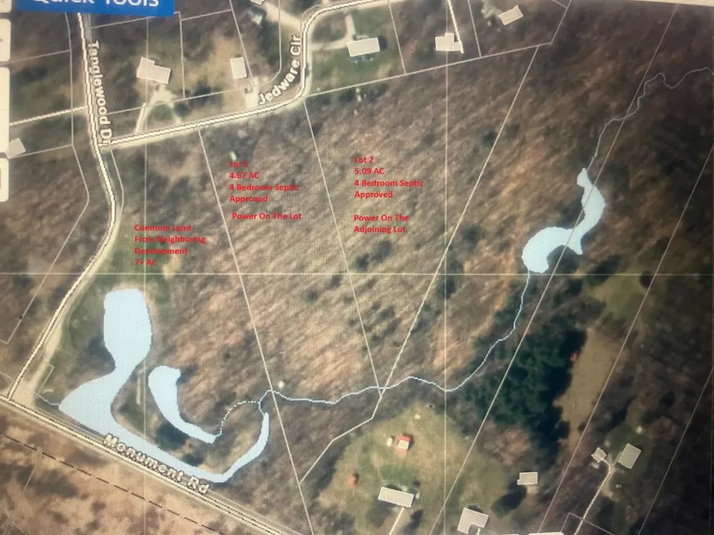 74 Jedware Circle Highgate VT 05459