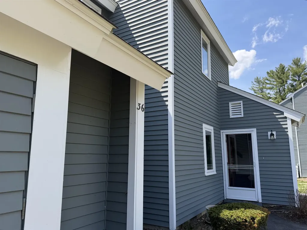 22 Circle Drive Ashland NH 03217