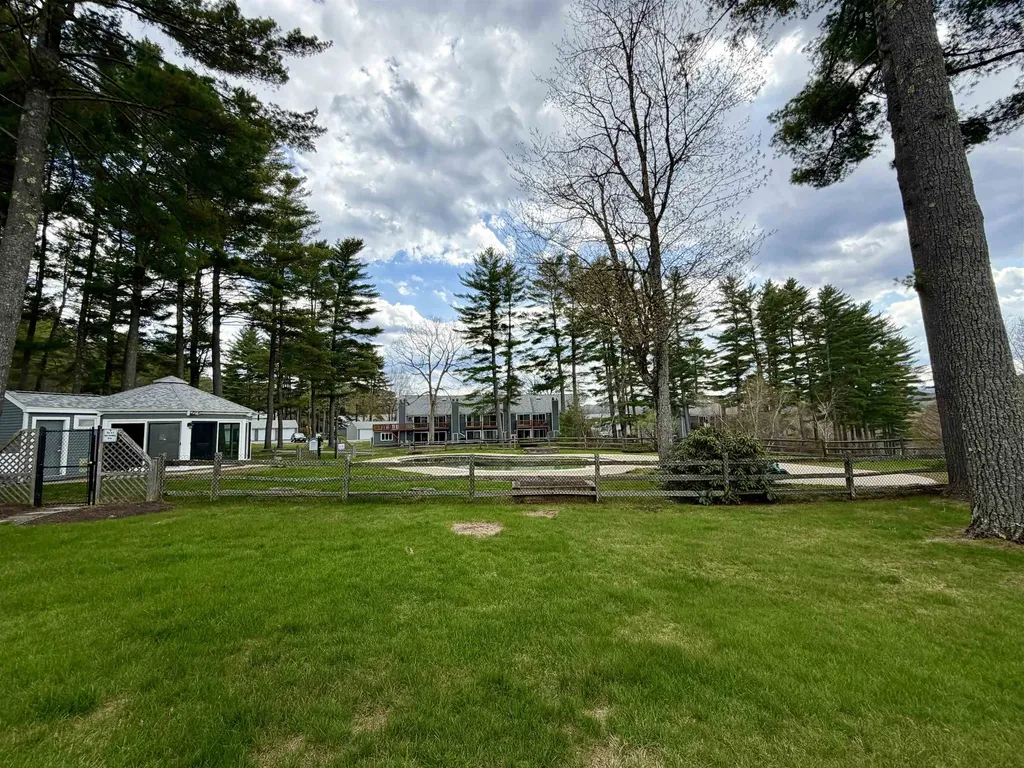 22 Circle Drive Ashland NH 03217
