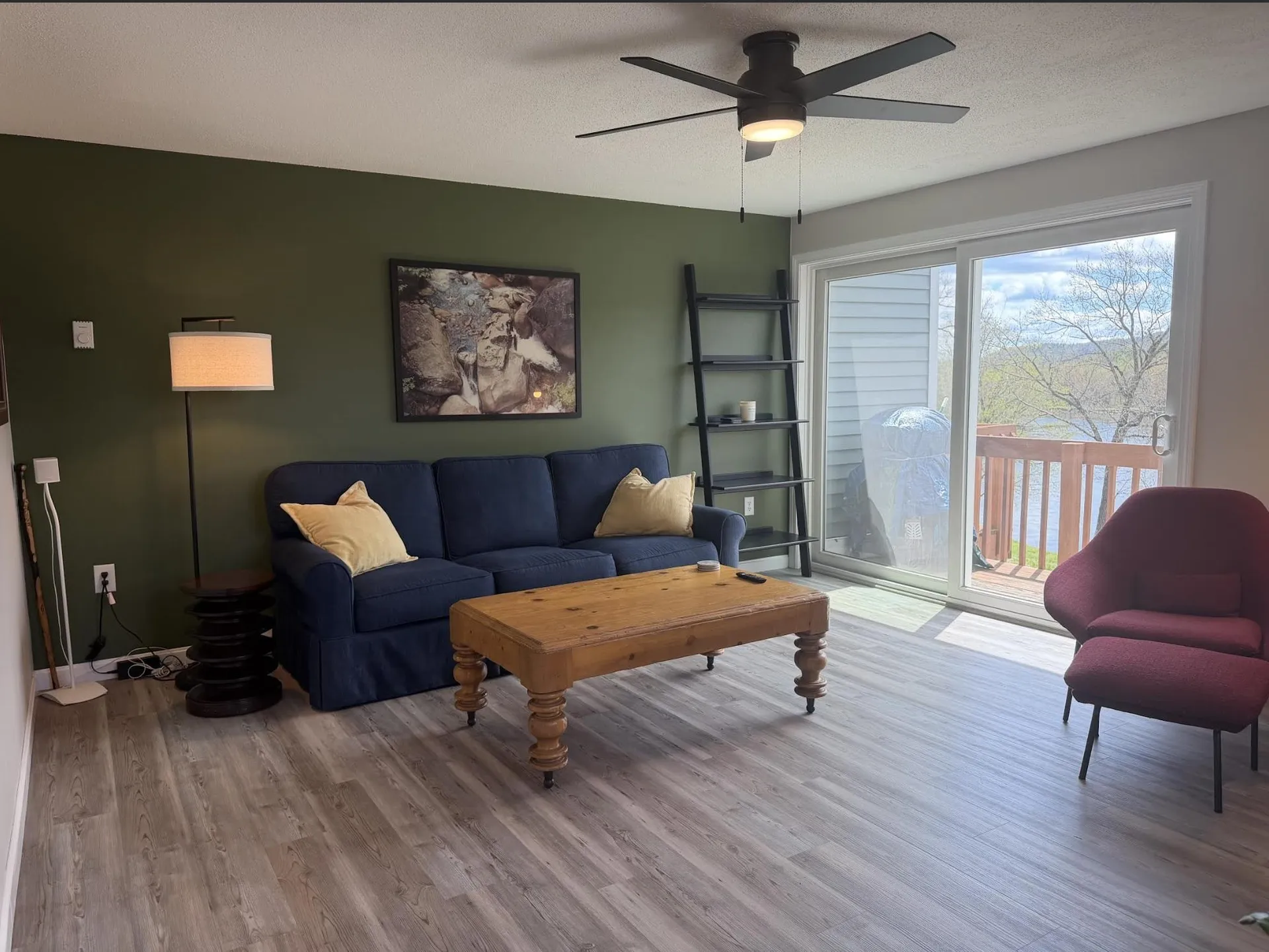 22 Circle Drive Ashland NH 03217