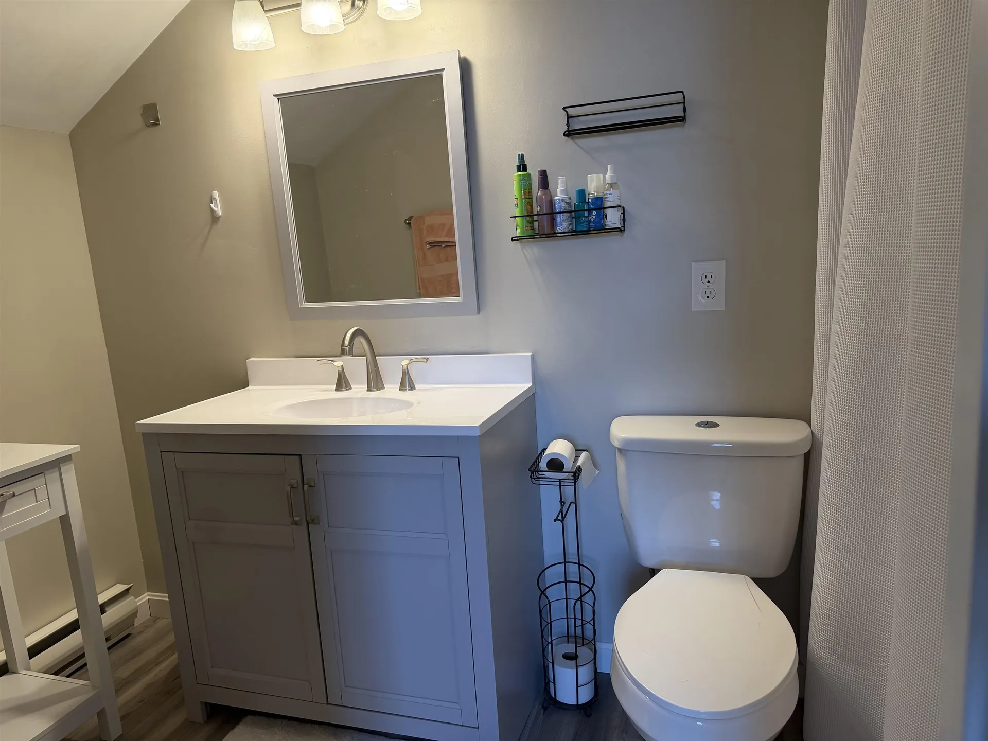 22 Circle Drive Ashland NH 03217