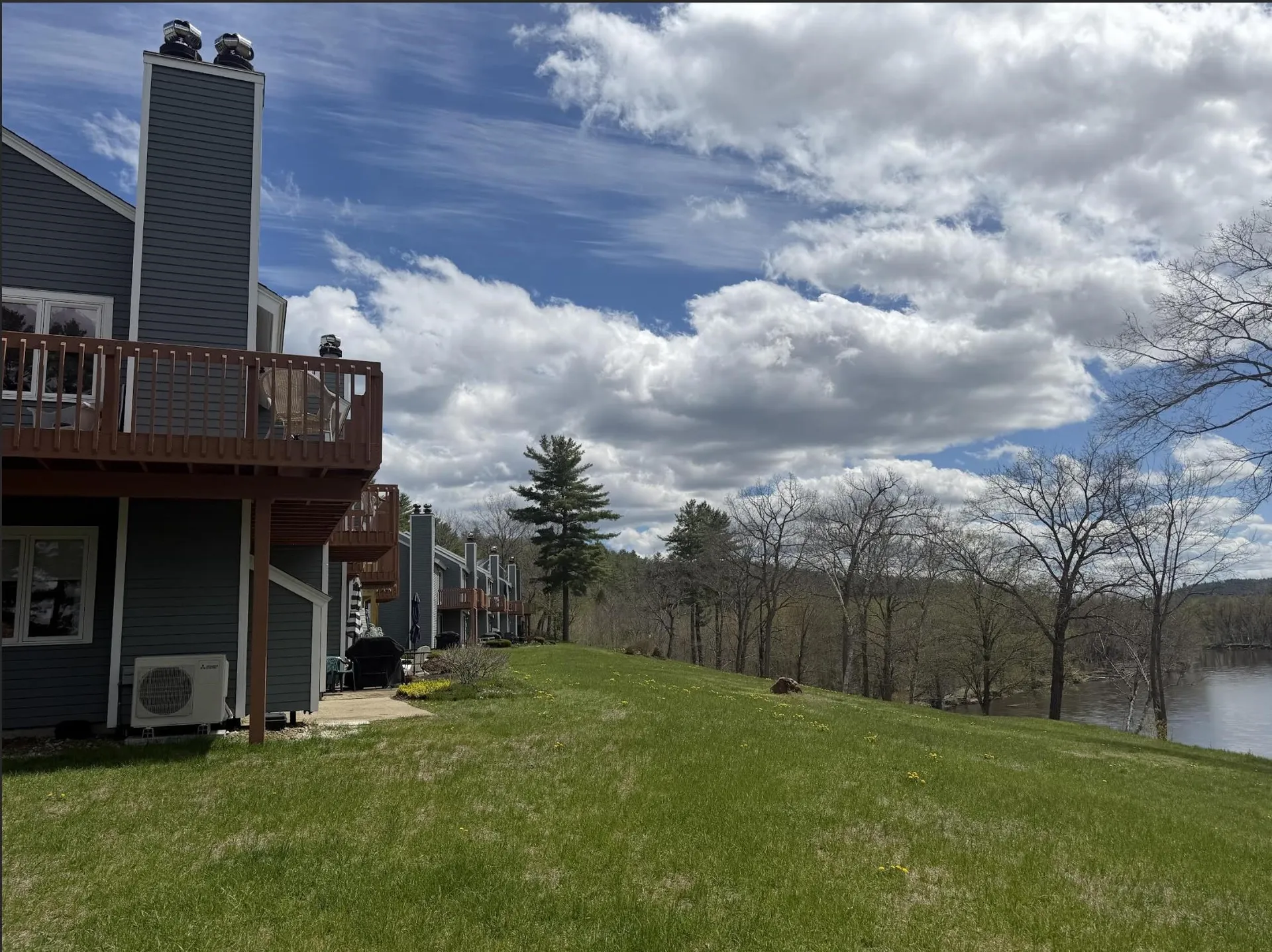 22 Circle Drive Ashland NH 03217