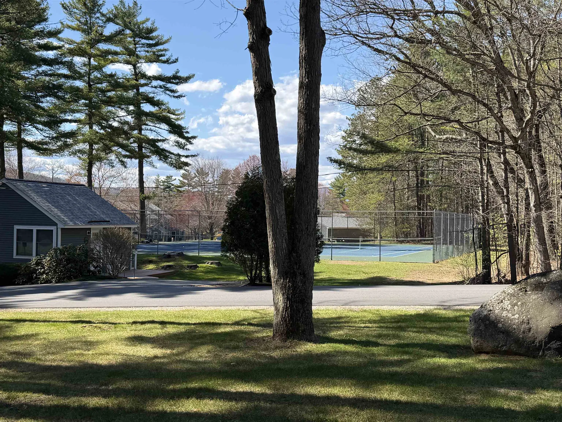 22 Circle Drive Ashland NH 03217