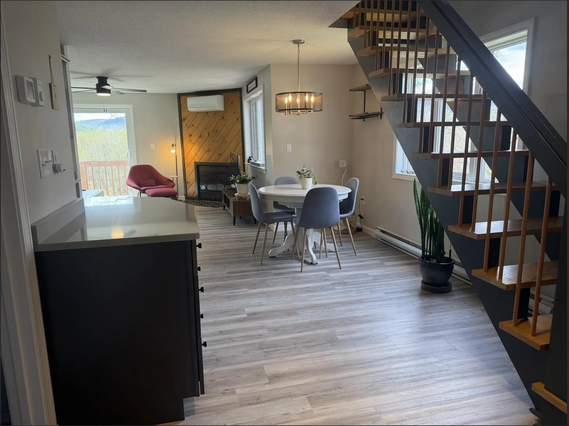 22 Circle Drive Ashland NH 03217