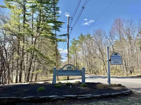 22 Circle Drive Ashland NH 03217