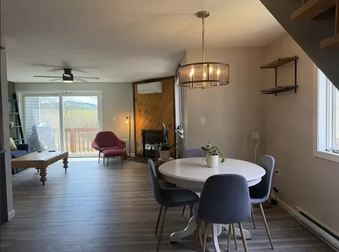 22 Circle Drive Ashland NH 03217