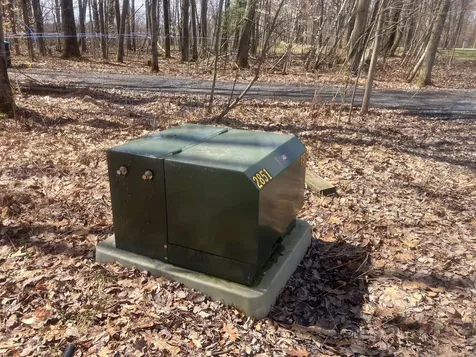 74 Jedware Circle Highgate VT 05459