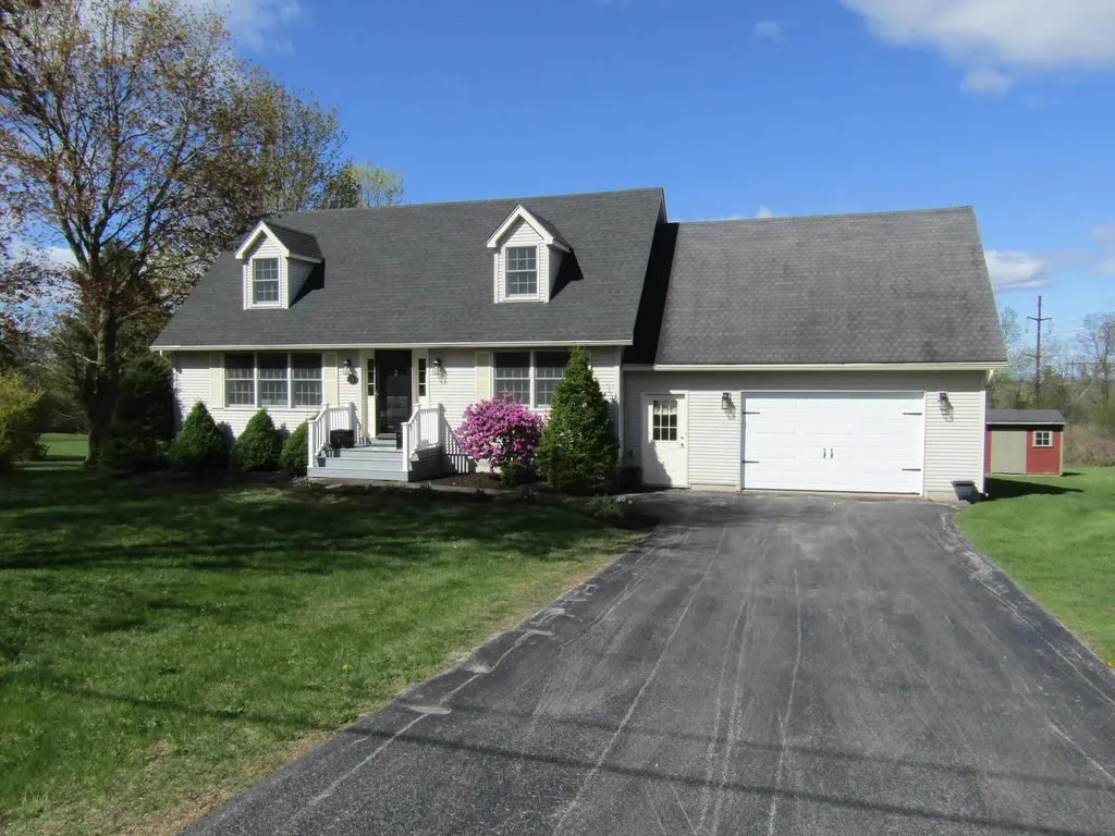 78 Mountain View Drive Swanton VT 05488
