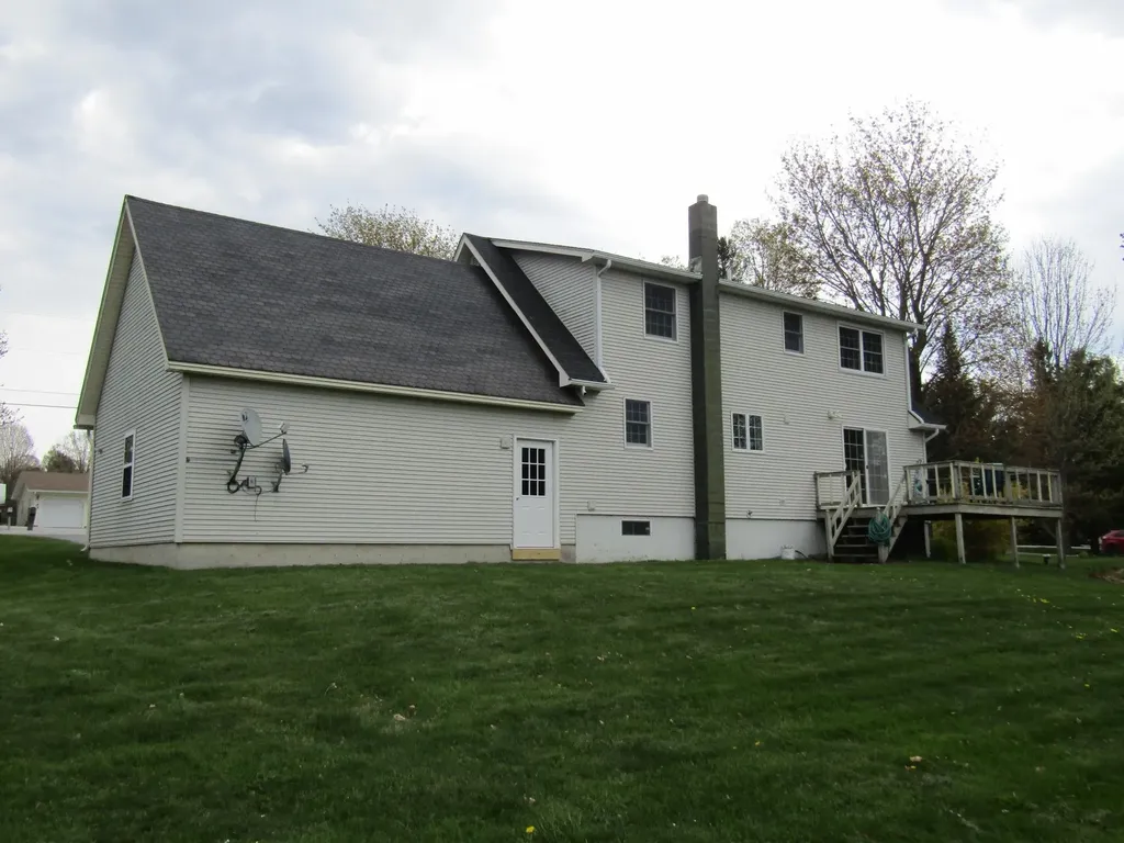 78 Mountain View Drive Swanton VT 05488