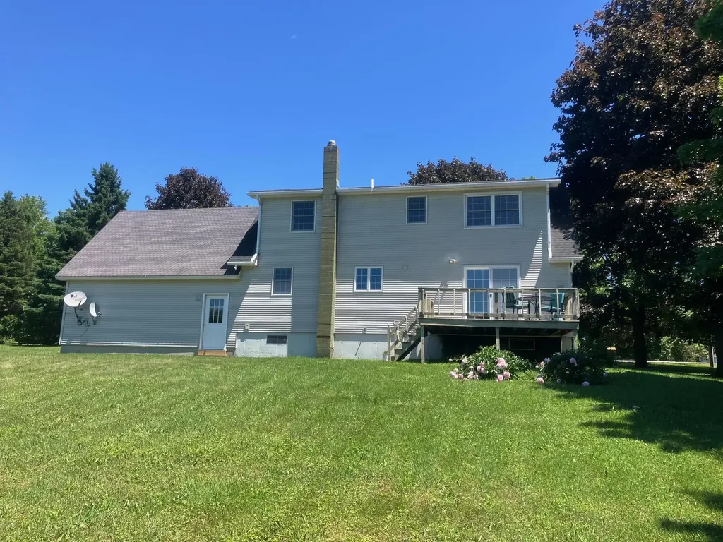 78 Mountain View Drive Swanton VT 05488
