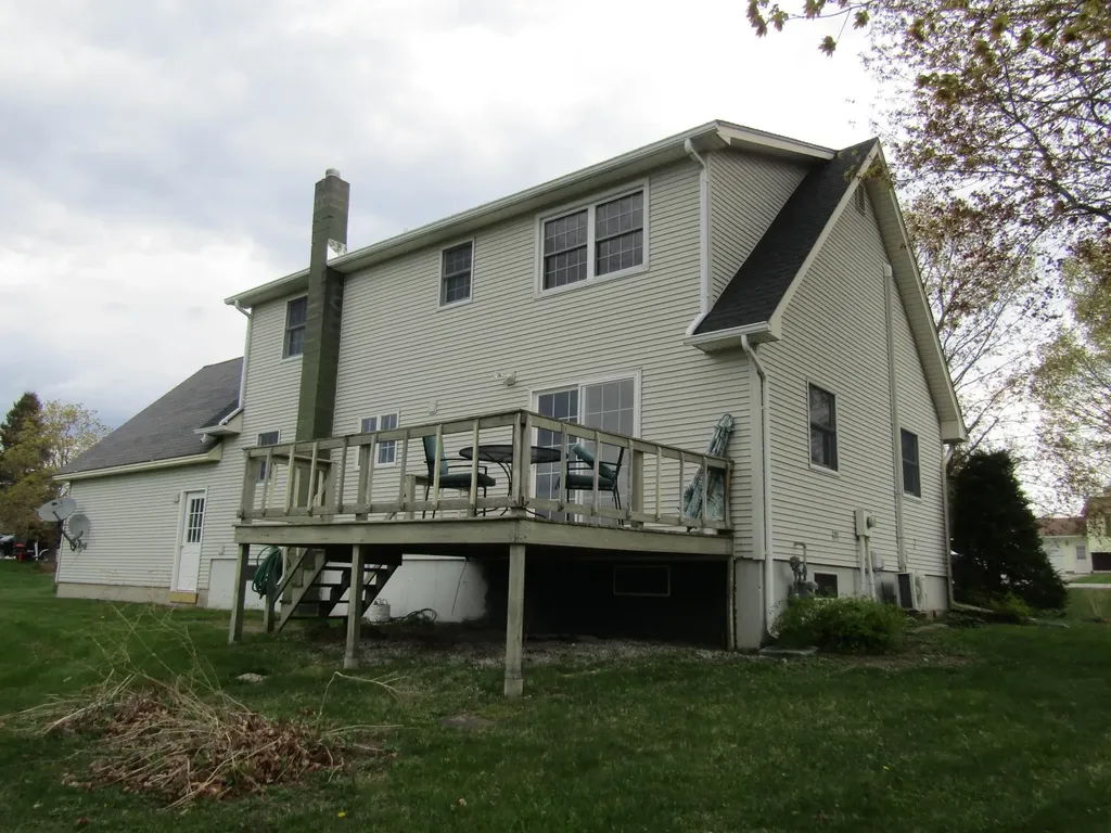 78 Mountain View Drive Swanton VT 05488