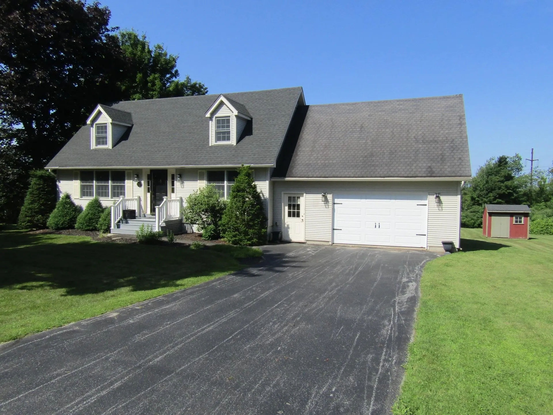 78 Mountain View Drive Swanton VT 05488
