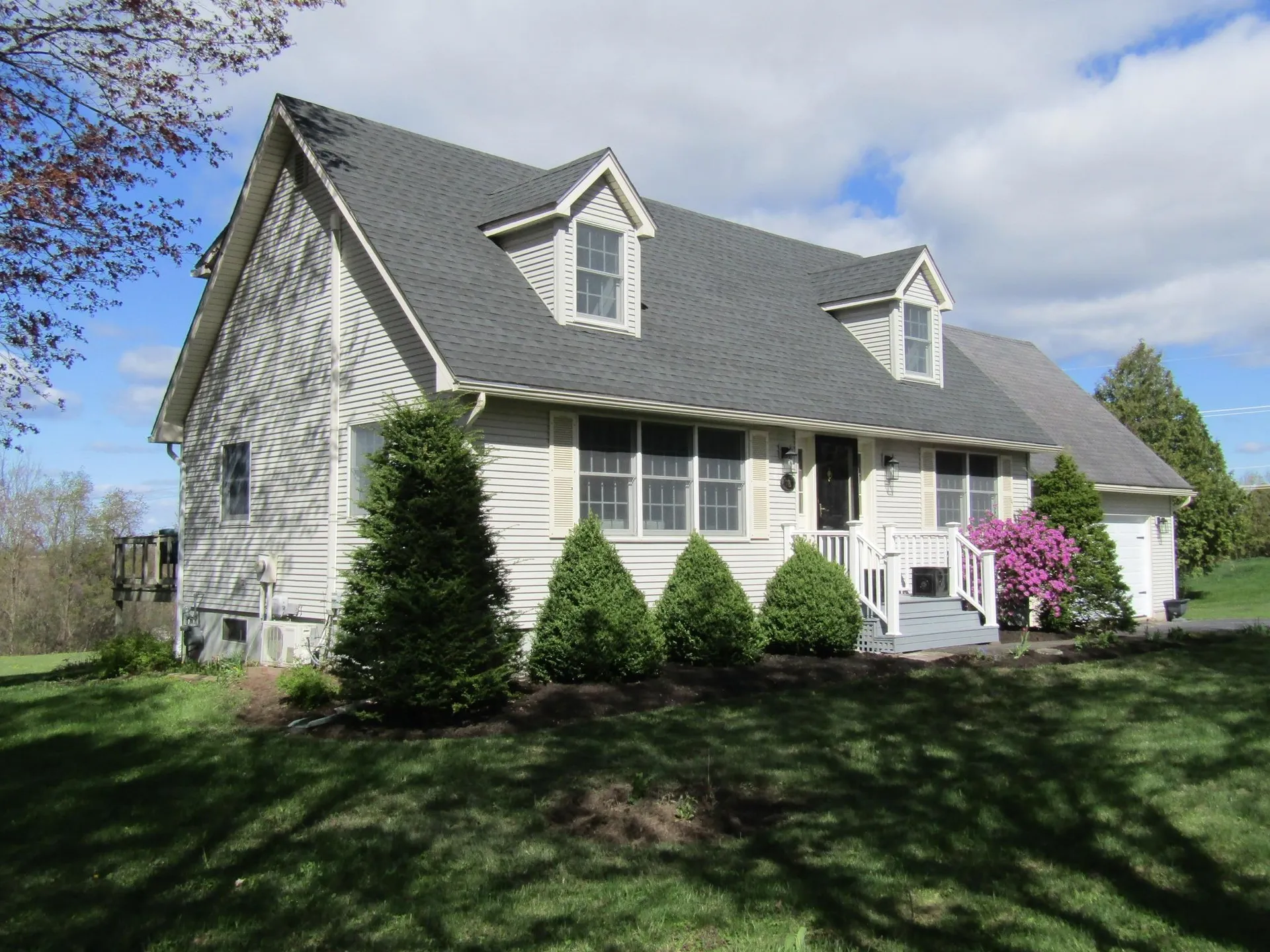 78 Mountain View Drive Swanton VT 05488