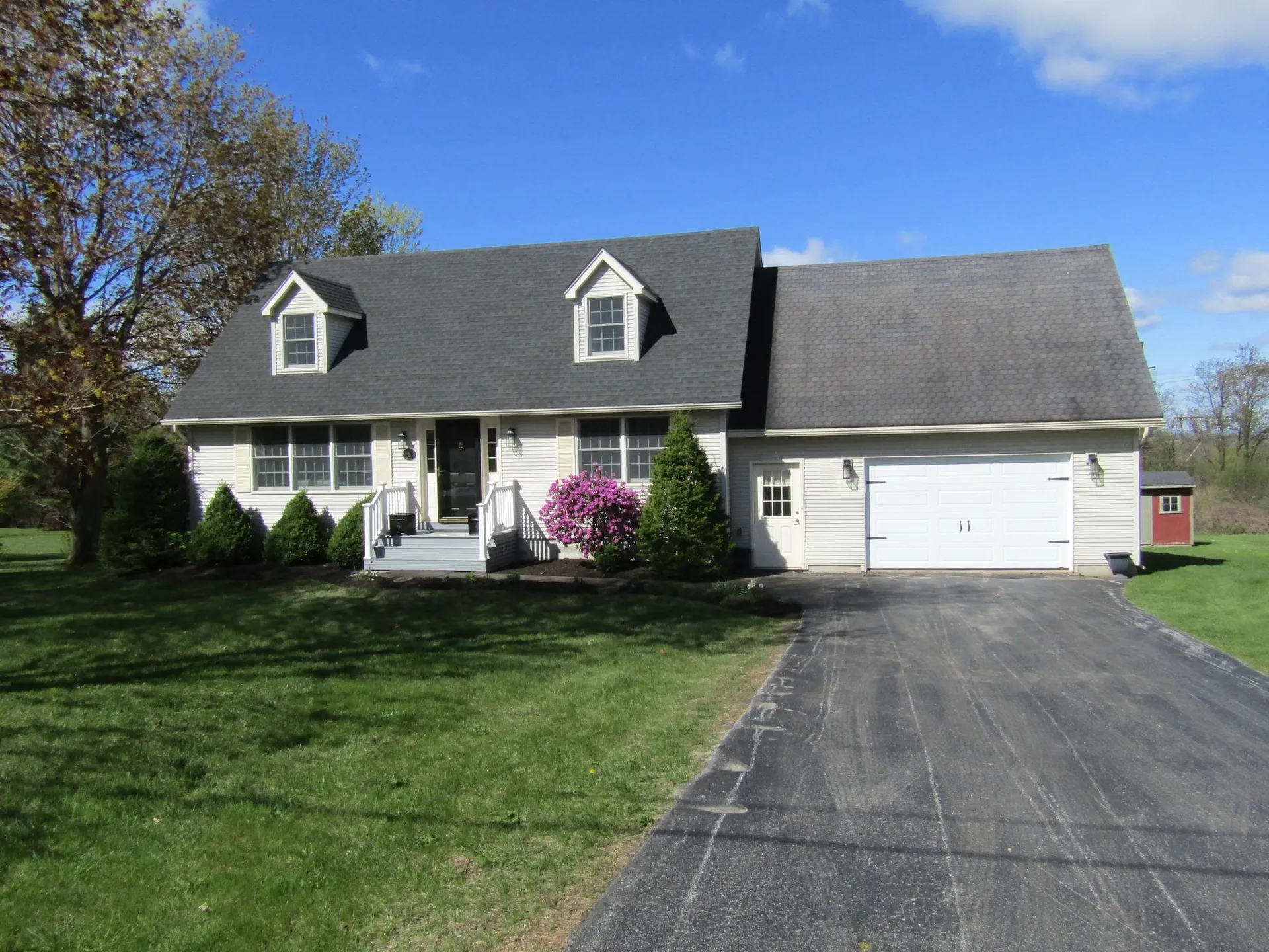 78 Mountain View Drive Swanton VT 05488