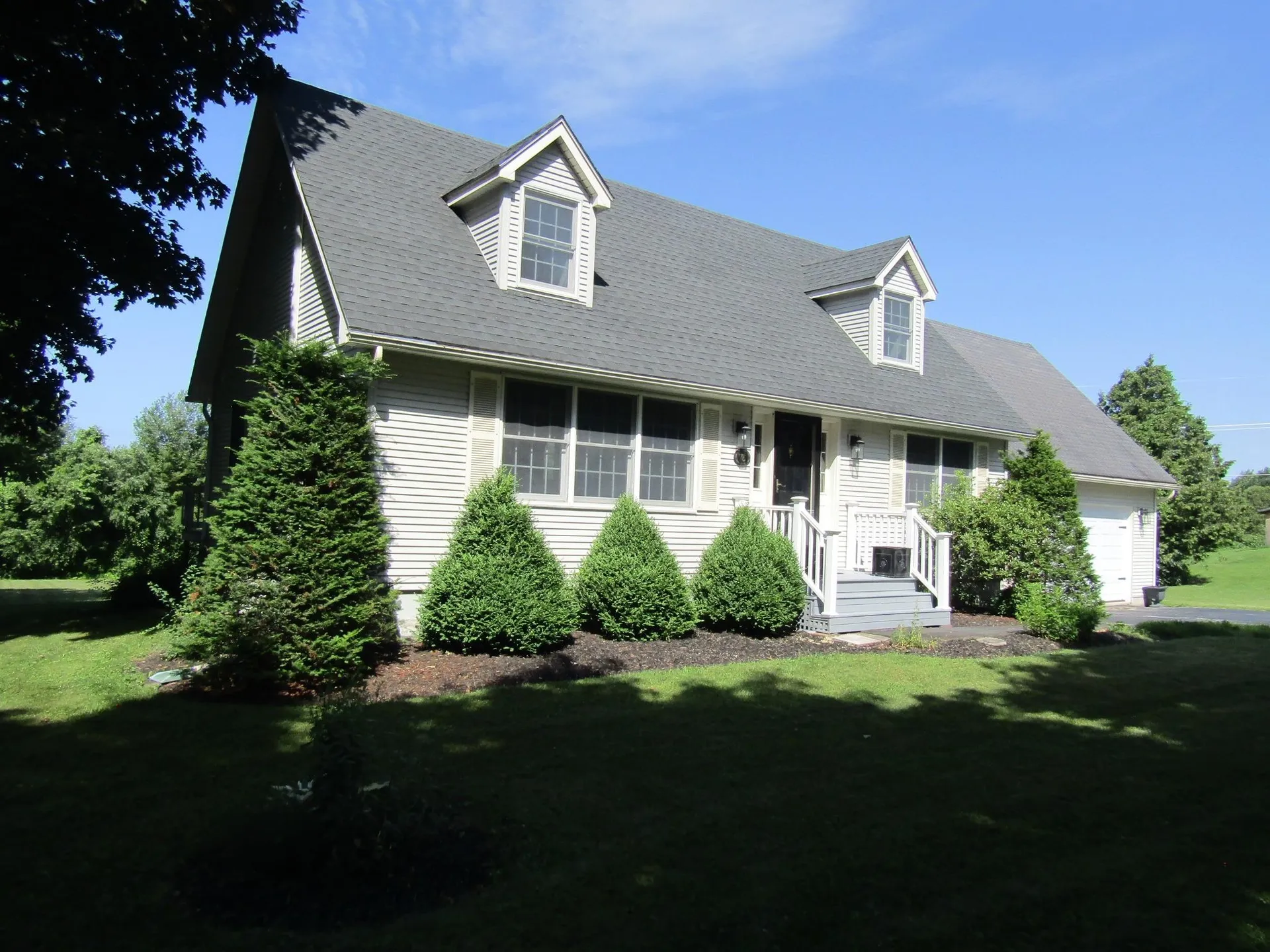 78 Mountain View Drive Swanton VT 05488