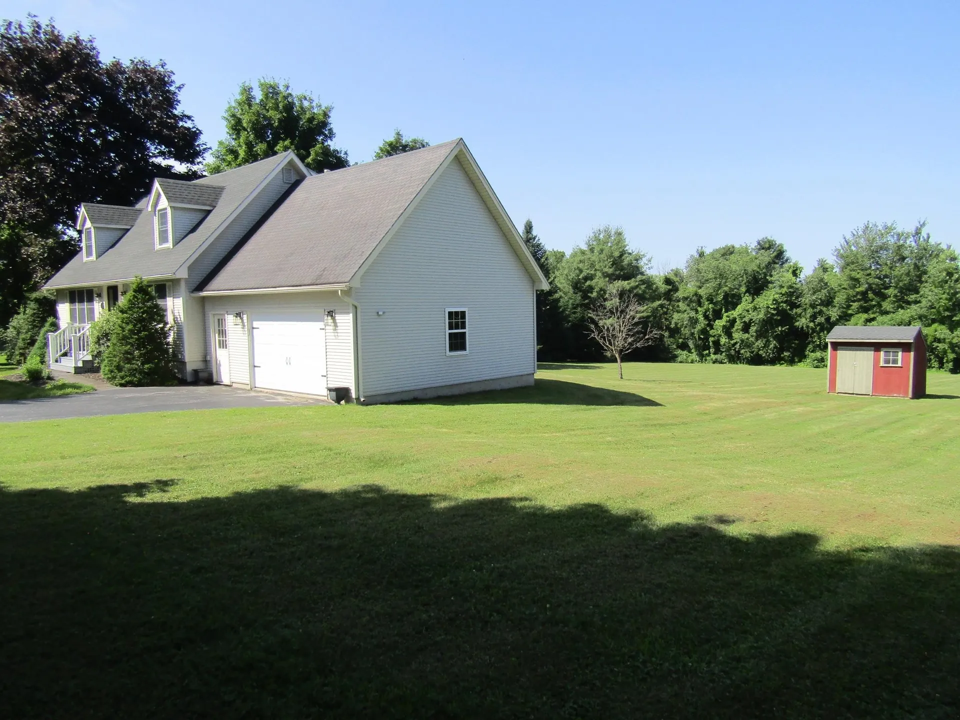 78 Mountain View Drive Swanton VT 05488