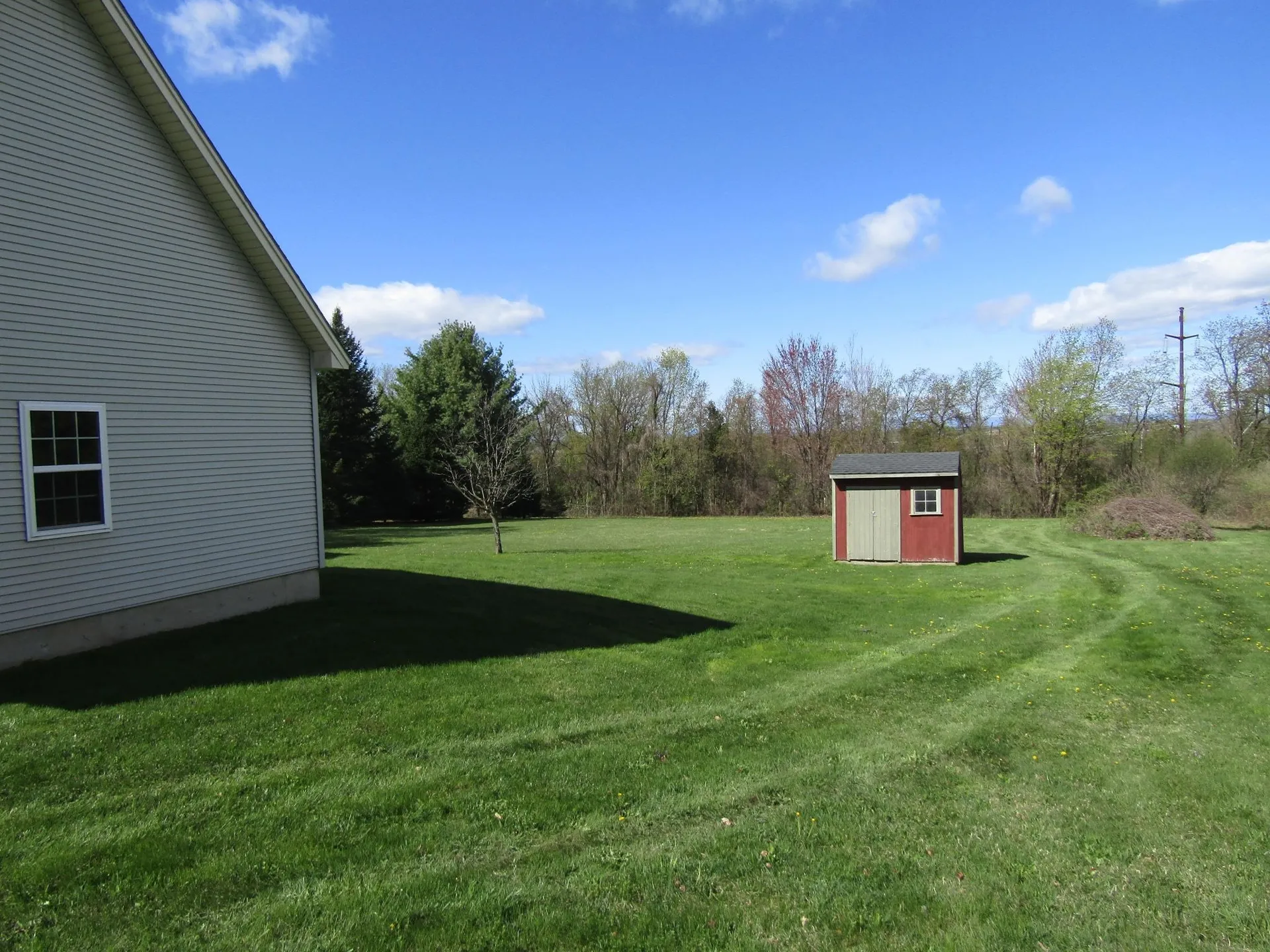 78 Mountain View Drive Swanton VT 05488