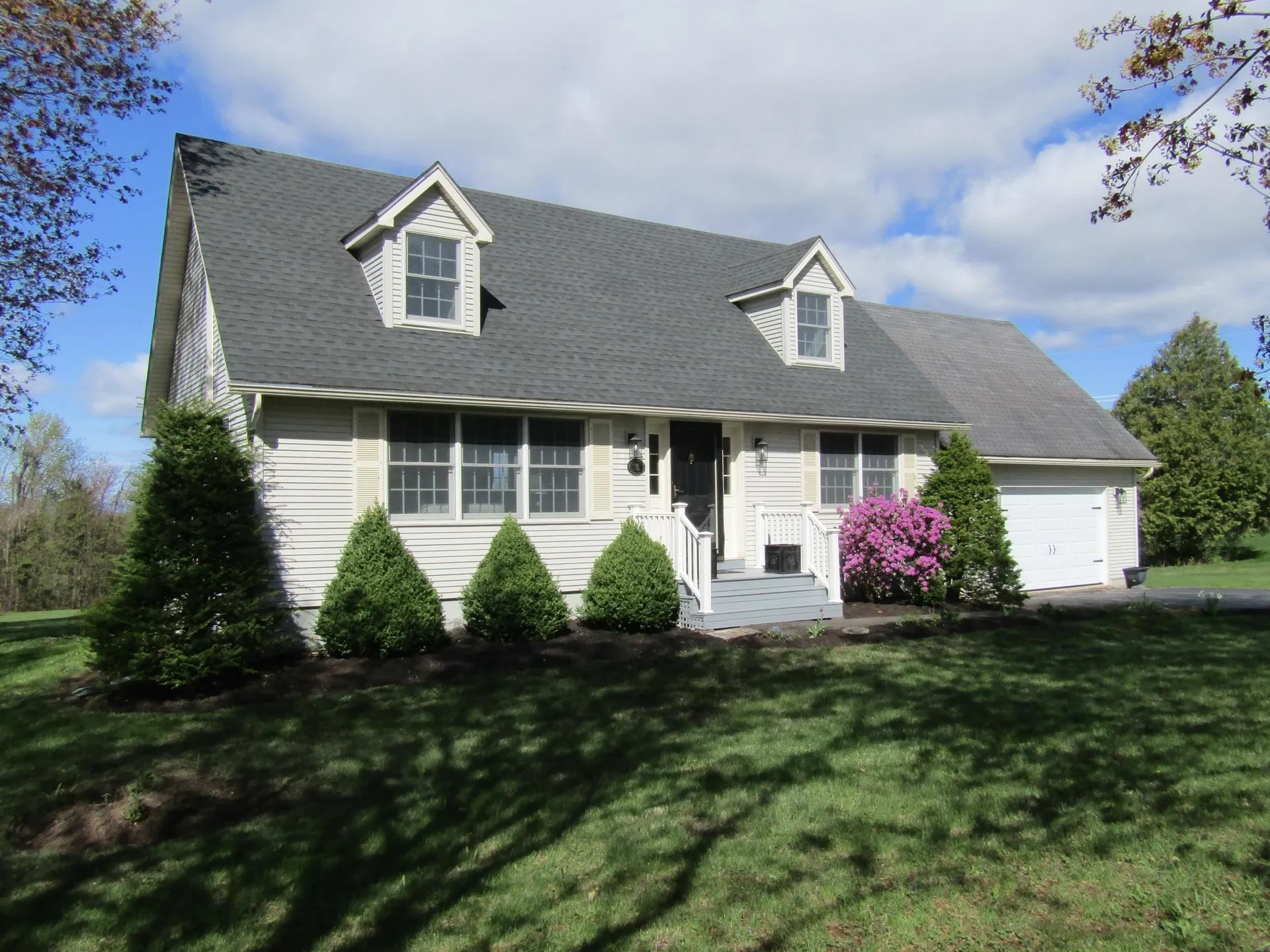 78 Mountain View Drive Swanton VT 05488