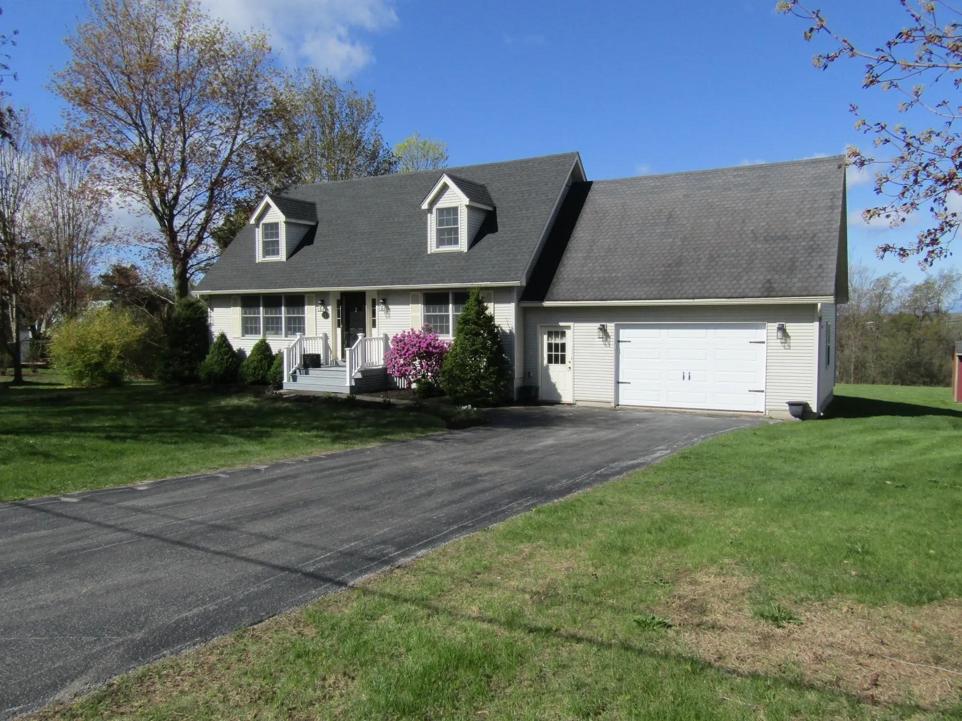 78 Mountain View Drive Swanton VT 05488