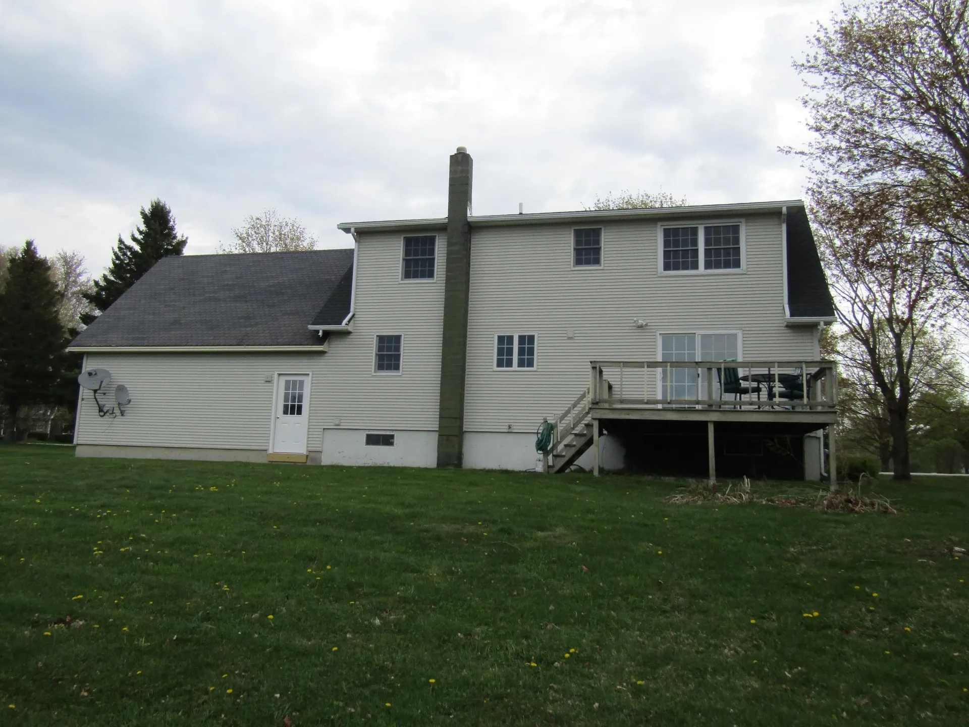 78 Mountain View Drive Swanton VT 05488