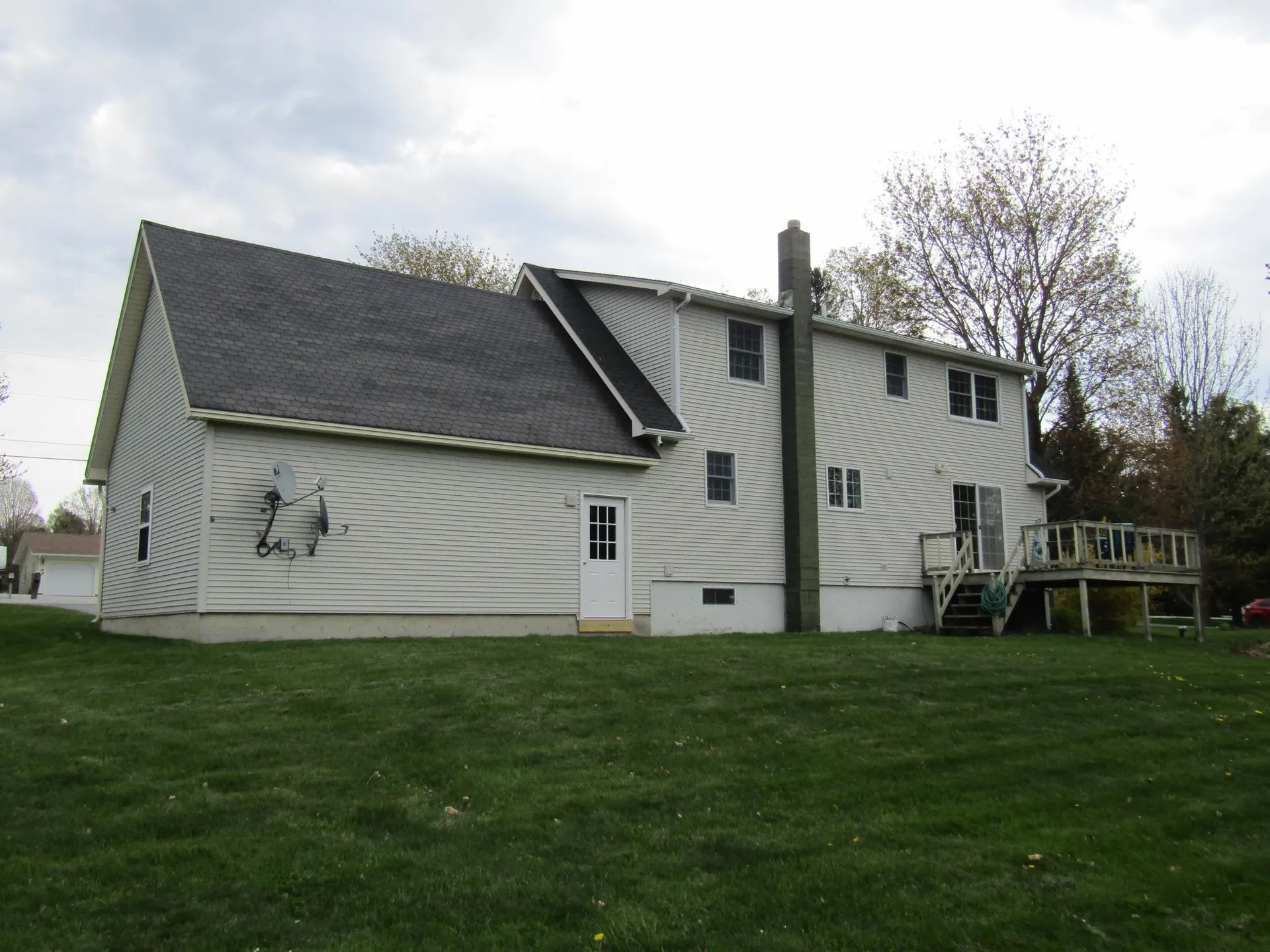 78 Mountain View Drive Swanton VT 05488