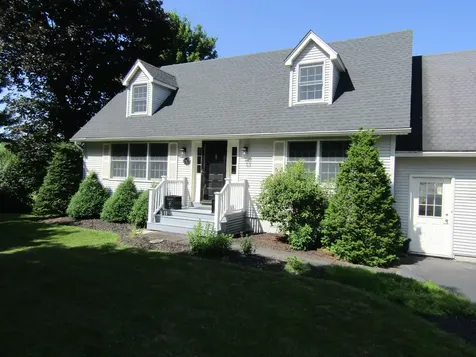 78 Mountain View Drive Swanton VT 05488