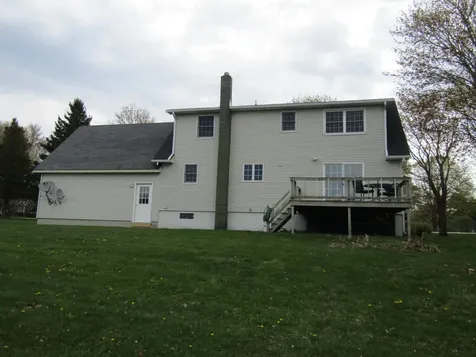 78 Mountain View Drive Swanton VT 05488