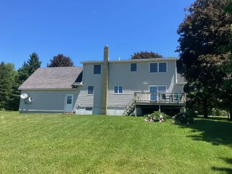 78 Mountain View Drive Swanton VT 05488