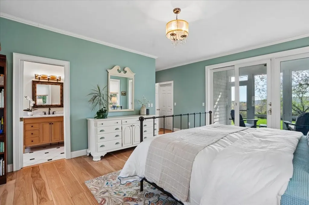 15 Via Tranquilla Street Concord NH 03301