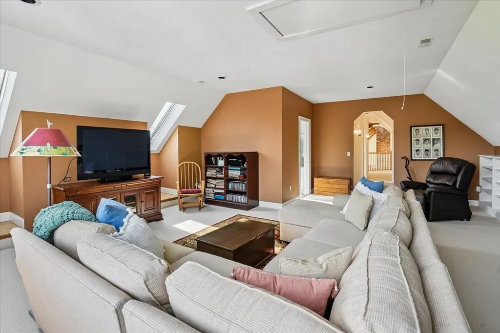 15 Via Tranquilla Street Concord NH 03301