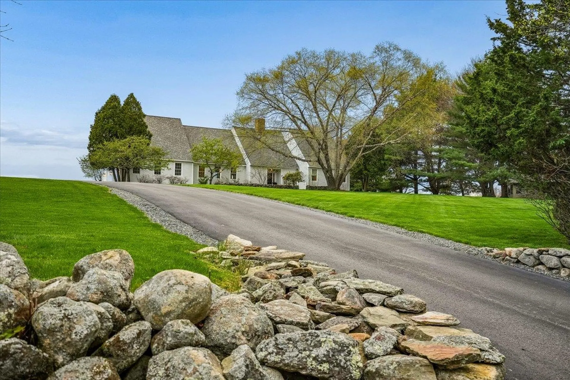 15 Via Tranquilla Street Concord NH 03301