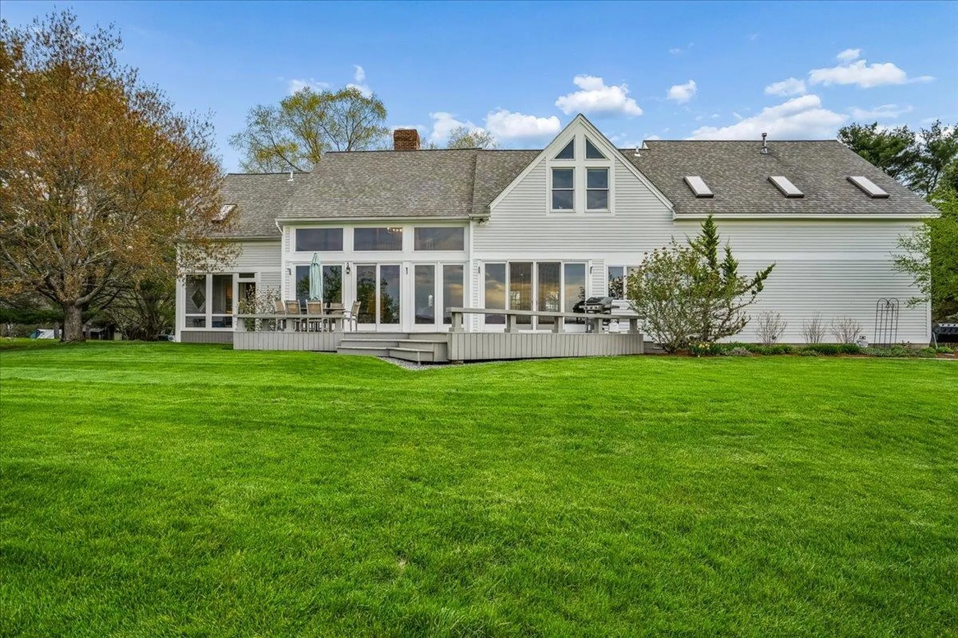 15 Via Tranquilla Street Concord NH 03301