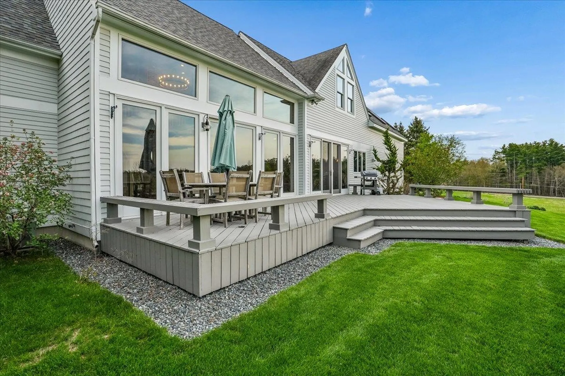 15 Via Tranquilla Street Concord NH 03301