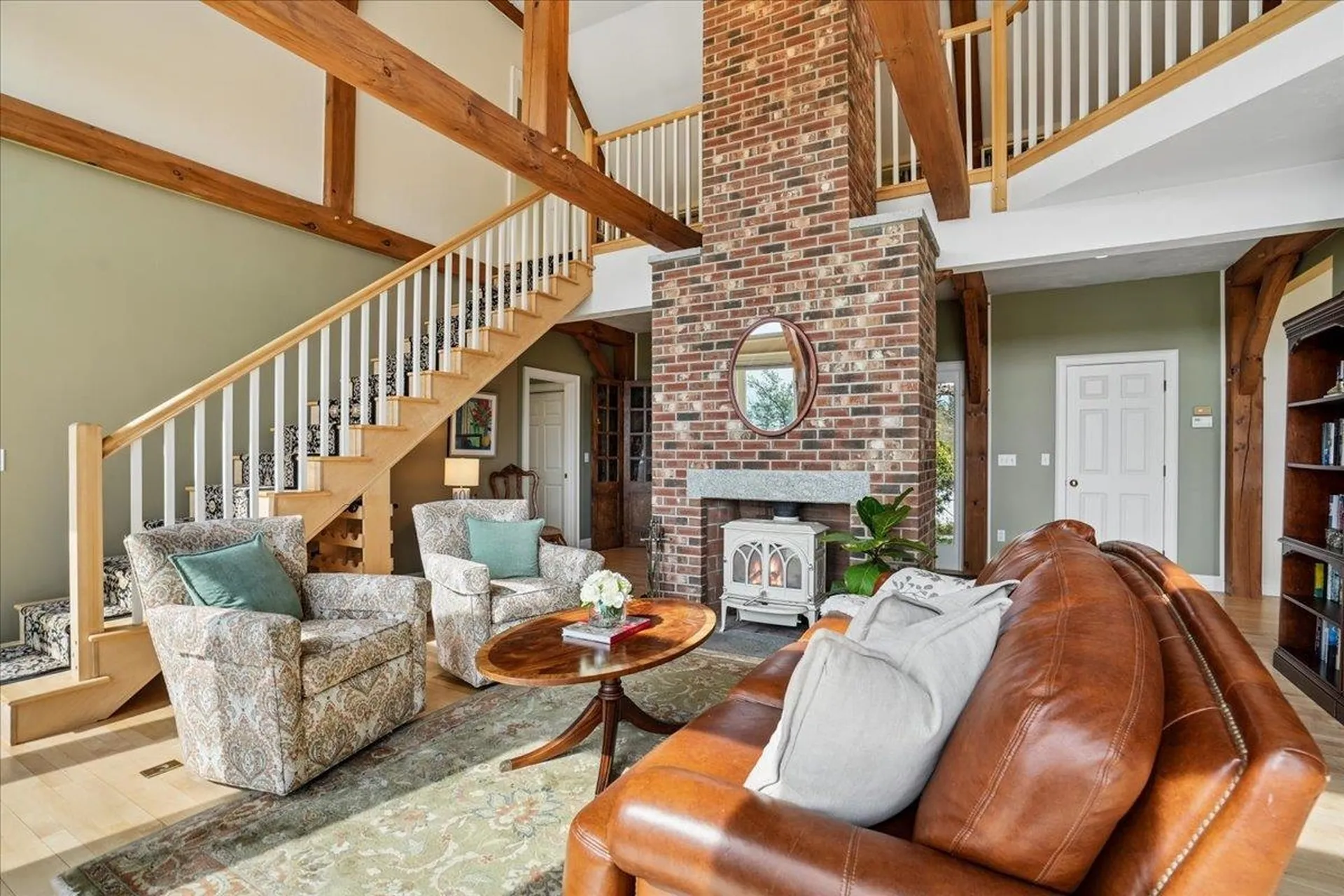 15 Via Tranquilla Street Concord NH 03301