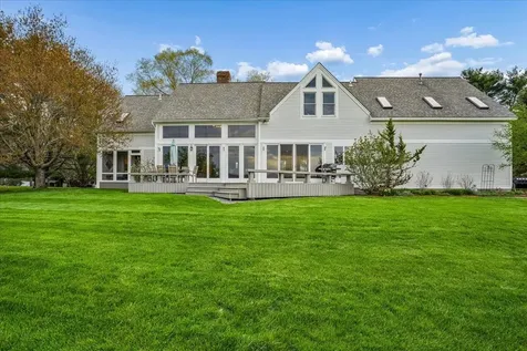 15 Via Tranquilla Street Concord NH 03301