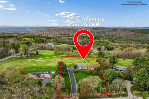 15 Via Tranquilla Street Concord NH 03301