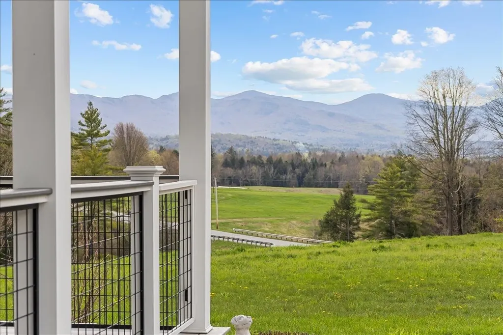 161 Lower Elmore Mt. Road Morristown VT 05661