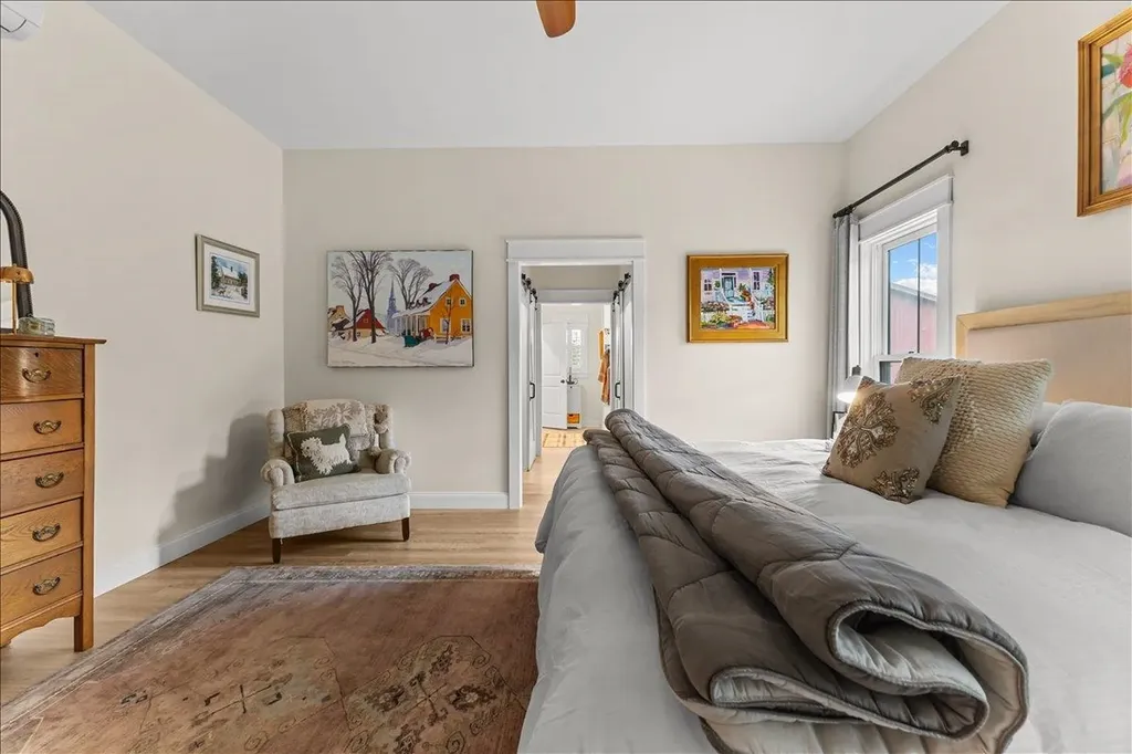 161 Lower Elmore Mt. Road Morristown VT 05661