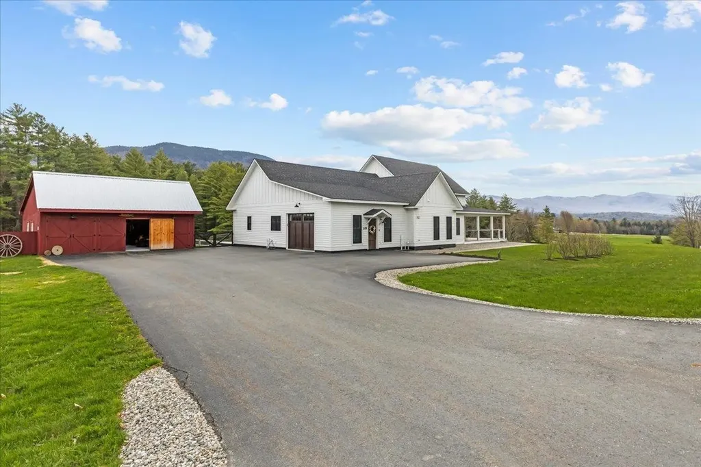 161 Lower Elmore Mt. Road Morristown VT 05661