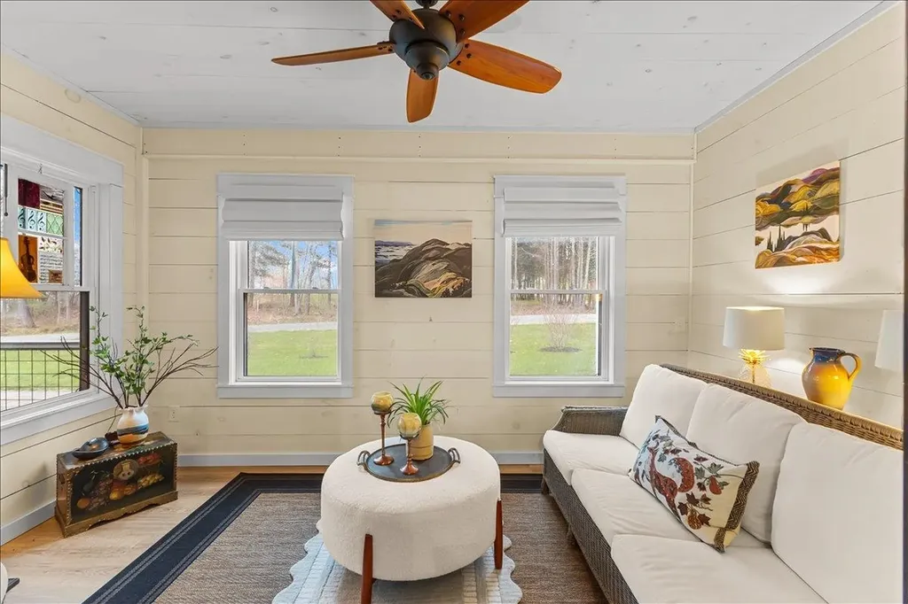 161 Lower Elmore Mt. Road Morristown VT 05661