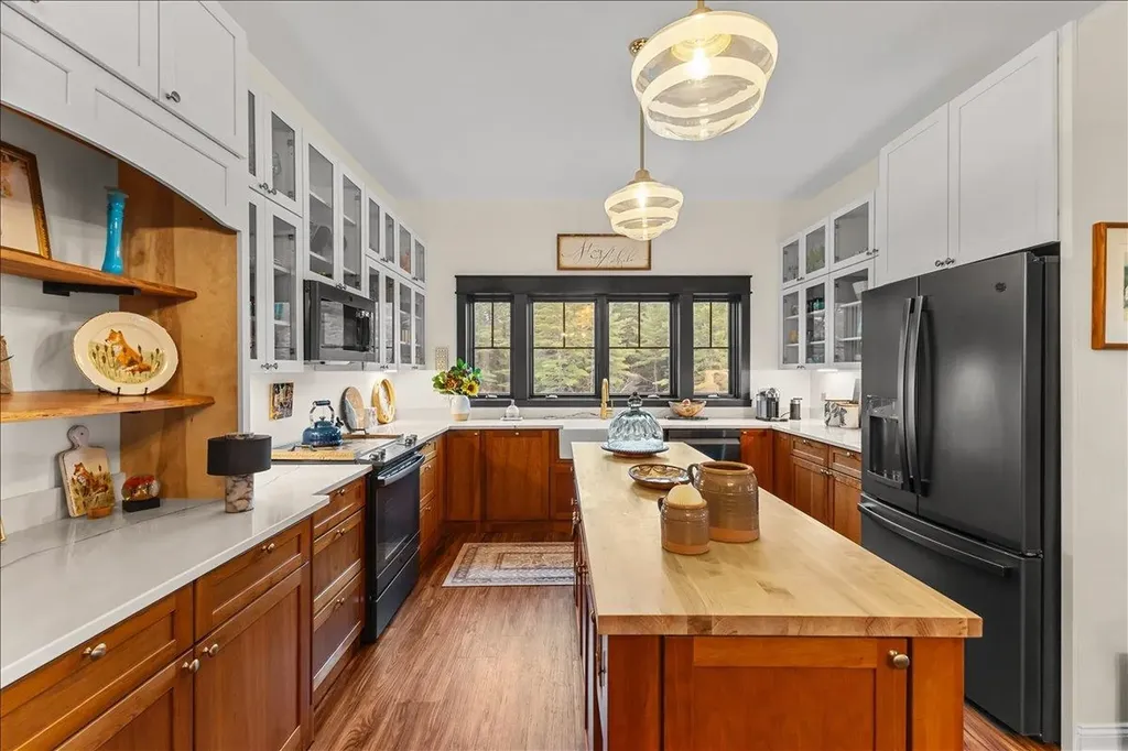 161 Lower Elmore Mt. Road Morristown VT 05661