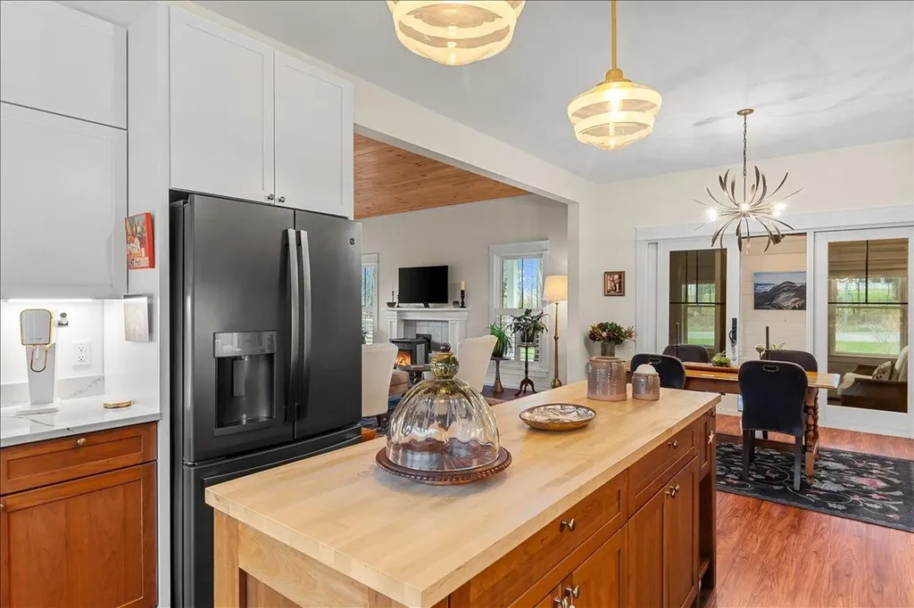 161 Lower Elmore Mt. Road Morristown VT 05661
