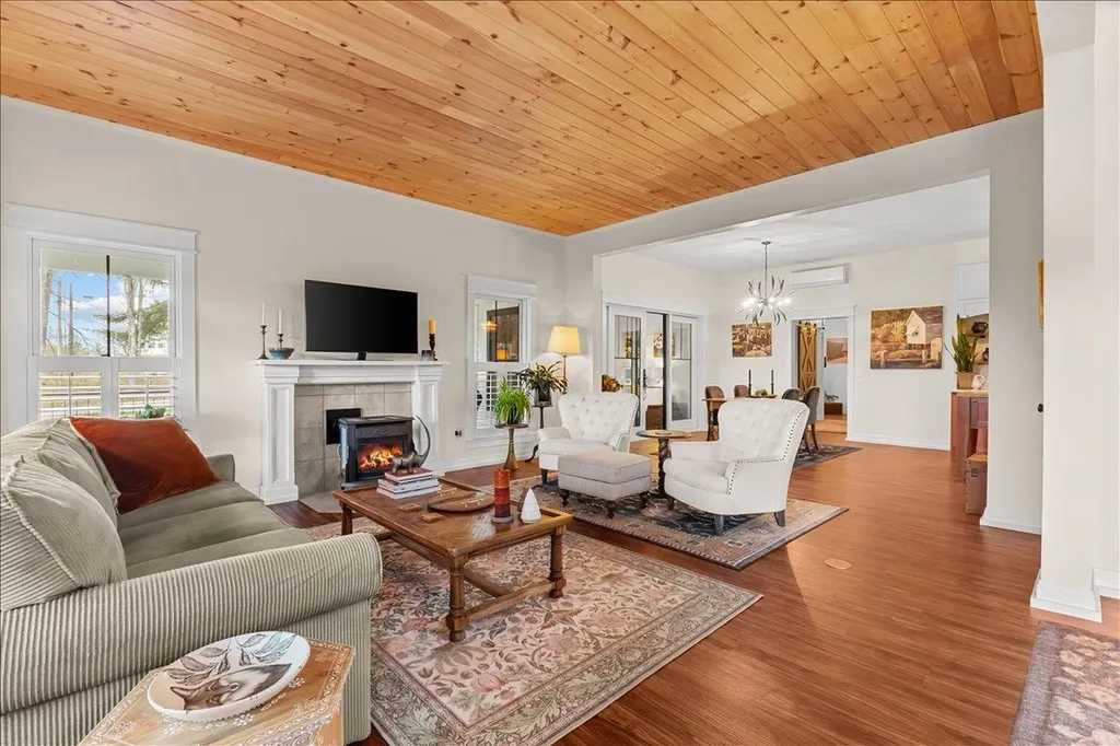 161 Lower Elmore Mt. Road Morristown VT 05661