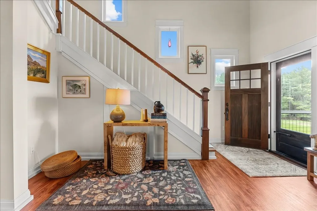 161 Lower Elmore Mt. Road Morristown VT 05661