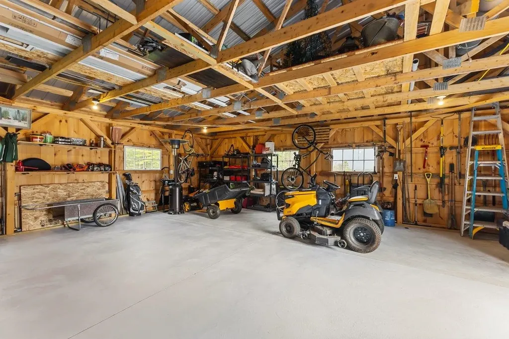 161 Lower Elmore Mt. Road Morristown VT 05661
