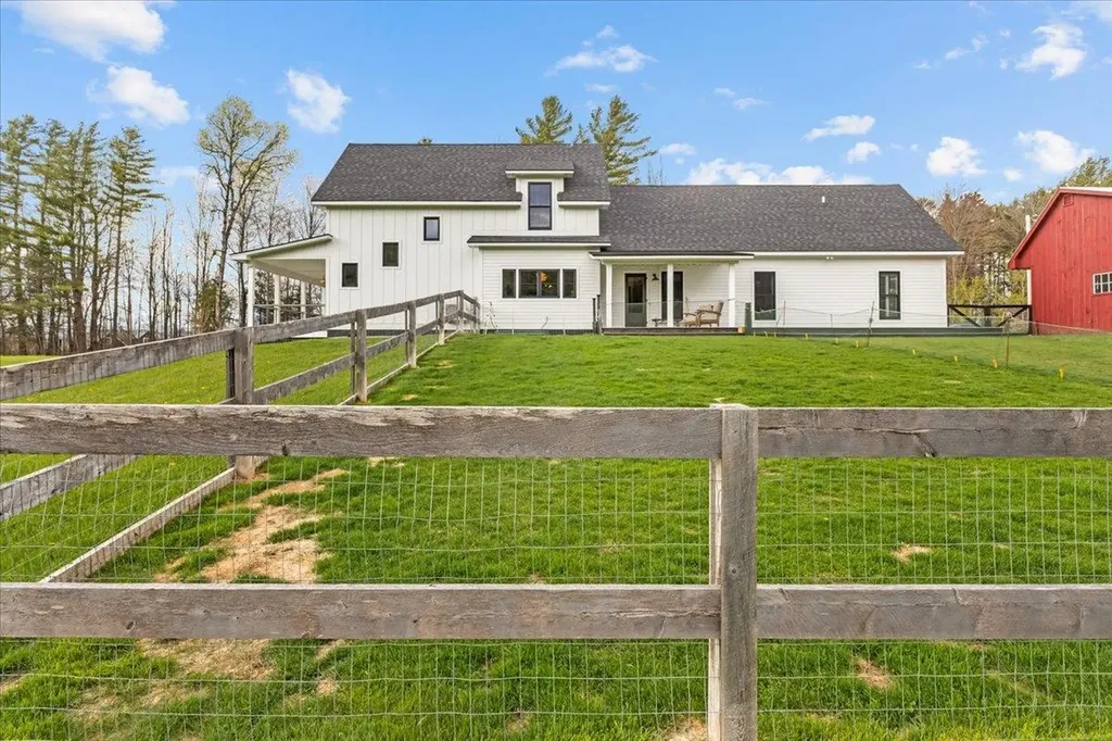161 Lower Elmore Mt. Road Morristown VT 05661