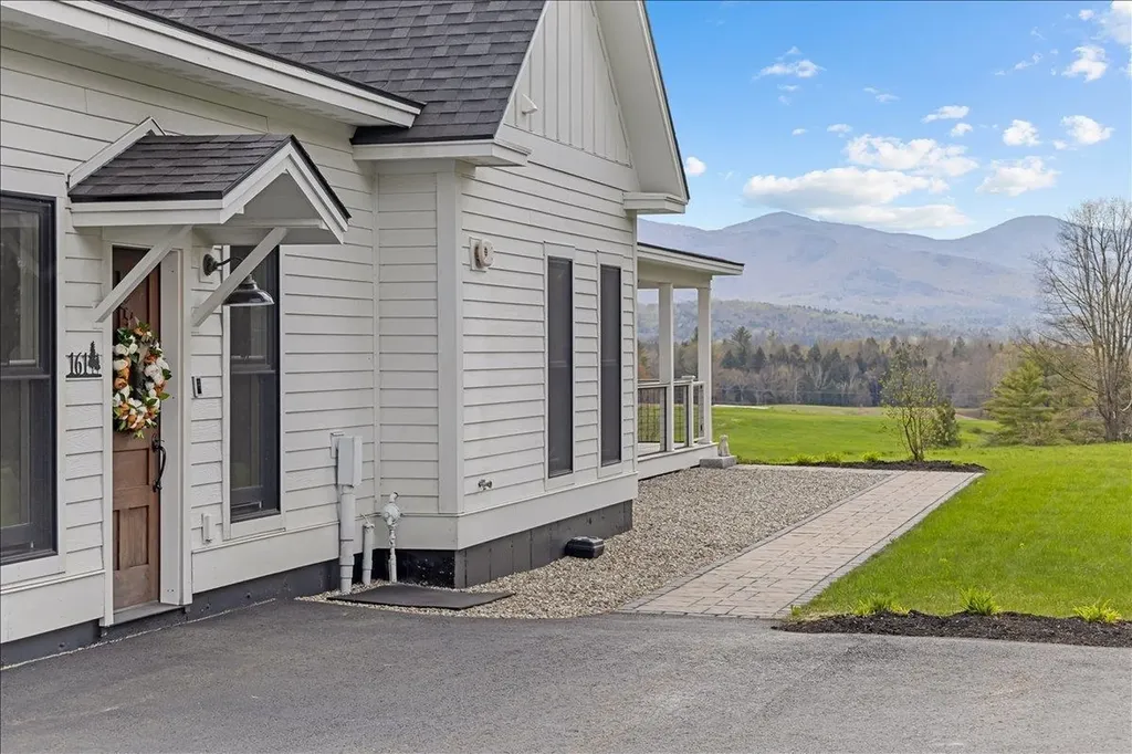 161 Lower Elmore Mt. Road Morristown VT 05661