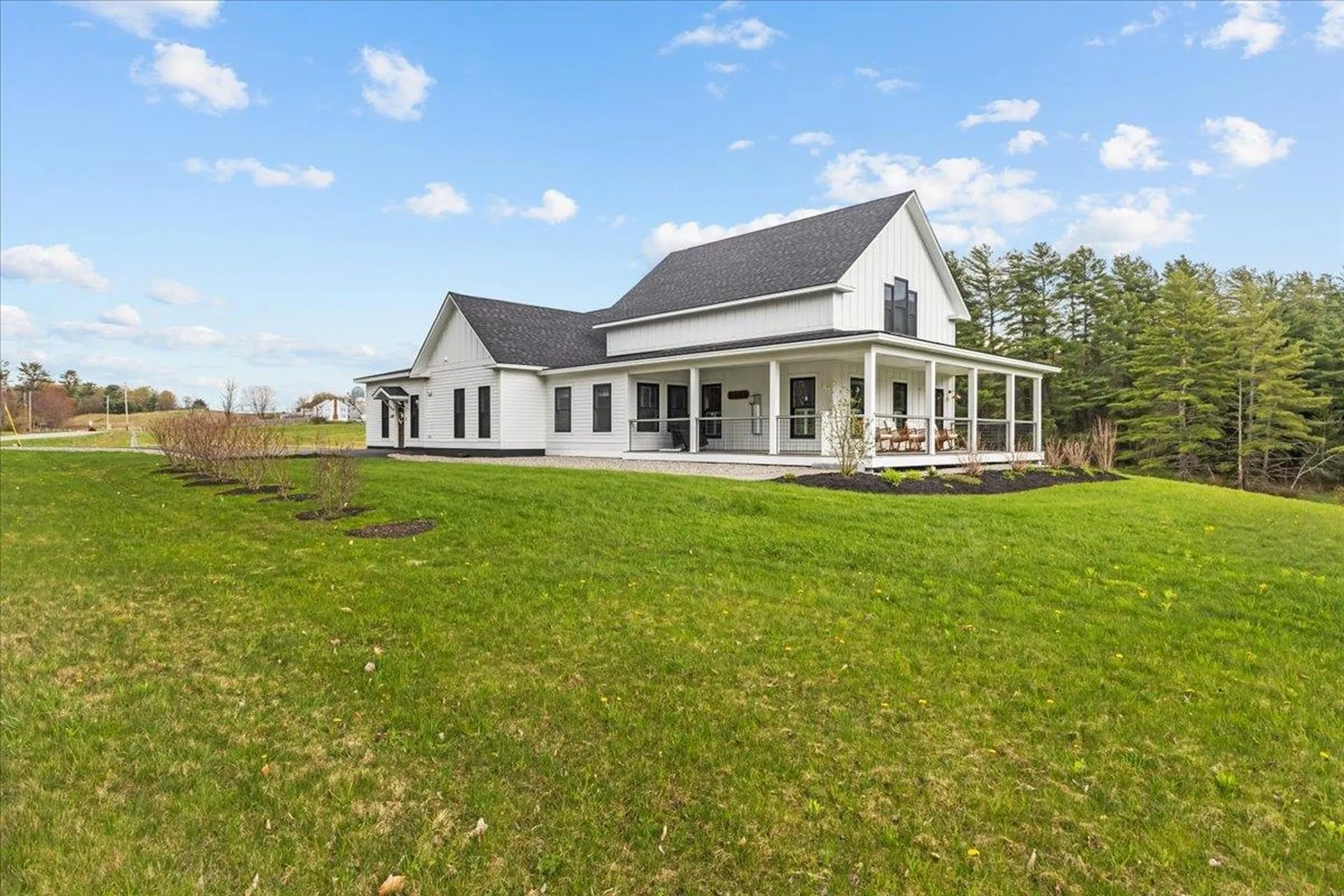 161 Lower Elmore Mt. Road Morristown VT 05661